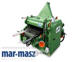 Maschine: KUPFERMUHLE 70 Vierseitenhobelmaschinen