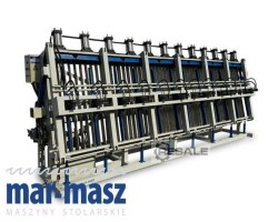 Maschine: COMPOSER BHT 1-6200 Montagepressen
