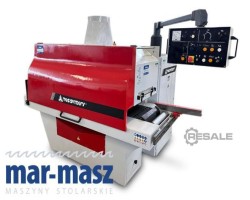 Maschine: TOS SVITAVY PWR 401 450/160 Vielblattsägen