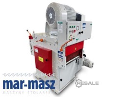 Maschine: BRODPOL WP-160 160/600 Vielblattsägen