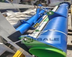 Maschine: VETTER AS 1,25 - 4 Säulenschwenkkran