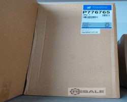 Maschine: DONALDSON AF25548 , PA2751, P77-6765 Luftfilterelement, 2876