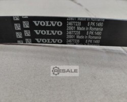 Maschine: VOLVO 8 PK 1490 Motoren