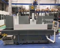 Maschine: ELB-SCHLIFF Perfekt BD 15 SPS Flachschleifmaschinen