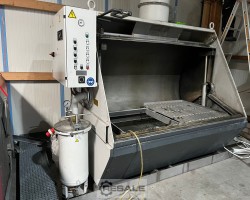 Maschine: PERO BOB 8 Reinigungsmaschinen