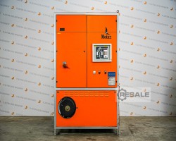 Maschine: MOTAN MDC 800 Granulattrockner