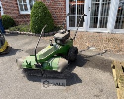 Maschine: WEIBANG WBSWP1006K Kehrmaschine