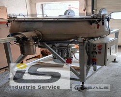 Maschine: MAVET AMS 250 Mischer
