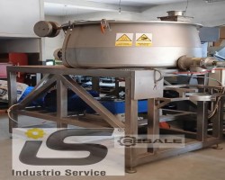 Maschine: MAVET AMC 1000 Mischer