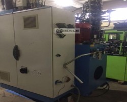Maschine: LWB Steinl VCRS-T 300/36 T Spritzgiessmaschinen