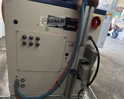 Maschine: CRONOPLAST S.L. BabyPlast 6/10 Vp-T?12 Spritzgiessmaschinen