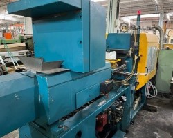 Maschine: BOY 80 M Spritzgiessmaschinen