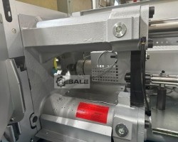 Maschine: BOY 55A Pro Spritzgiessmaschinen