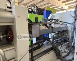 Maschine: BATTENFELD HM 270/1330H/1000H Spritzgiessautomaten
