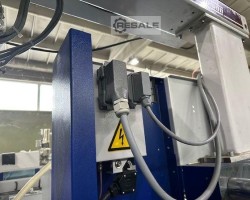 Maschine: WITTMANN BATTENFELD EcoPower 110/350 Spritzgiessmaschinen