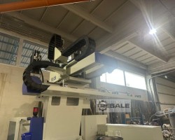 Maschine: BATTENFELD HM 100/525 Spritzgiessmaschinen