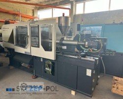 Maschine: SUMITOMO DEMAG IntElekt 50/370-200 Spritzgiessmaschinen