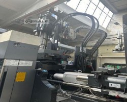 Maschine: ENGEL Victory 330H/200V/140 combi Spritzgiessmaschinen