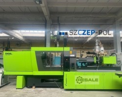 Maschine: ENGEL Victory 2460/260 Tech Ecodrive Spritzgiessmaschinen