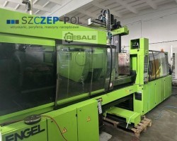Maschine: ENGEL ES 1350/275 HL Spritzgiessmaschinen