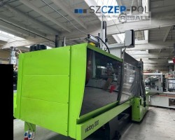 Maschine: ENGEL VICTORY 1350/300 Tech Ecodrive Spritzgiessmaschinen