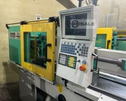 Maschine: ARBURG 320C 600-250 Spritzgiessmaschinen