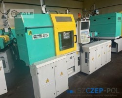 Maschine: ARBURG 320K 700-250 Spritzgiessmaschinen