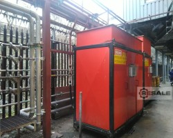 Maschine:   Trockner