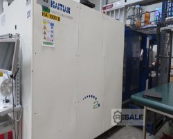 Maschine: HAITIAN JU10800H Spritzgiessmaschinen