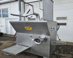 Maschine: KILIA E130 Grinder