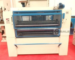 Maschine: ITALPRESSE R4/130 Leimmaschinen