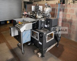 Maschine: D+E Corazza FB 230