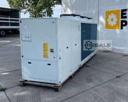 Maschine: EMICON PAE HT 1202 HE S KC Chiller