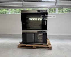 Maschine: MIWE Aero 10.0604 Ladenbackofen Ladenbacköfen