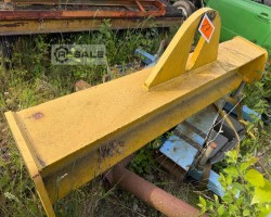 Maschine: TIGER TA-SC-12-2-05295 Kran-Traverse