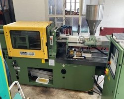 Maschine: ARBURG 470C, 270M, 270S, 320M Spritzgiessmaschinen