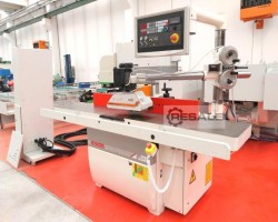 Maschine: SCM T 150 E Schwenkspindelfräsen