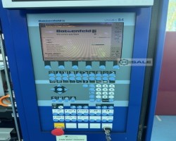 Maschine: BATTENFELD MICROSYSTEM MM 50/50 Spritzgiessmaschinen