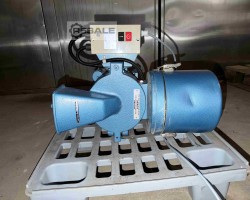 Maschine: RETSCH SK 1 Schlagkreuzmühle