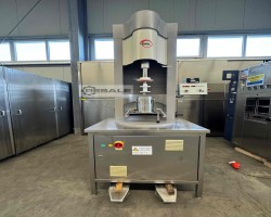 Maschine: GETZMANN VMA AE-6-M Dispermat