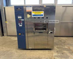 Maschine: MATACHANA 101 E-1 LAB Sterilisator