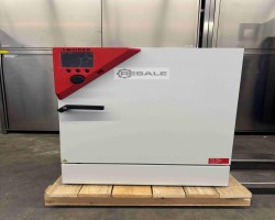 Maschine: BINDER CB 160 - CO2 Inkubator Inkubator unbenutzt