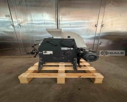 Maschine: RETSCH BB 100 Backenbrecher