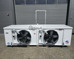 Maschine: GUNTNER S-GHN 071.2H/27-EHS50.E Verdampfer