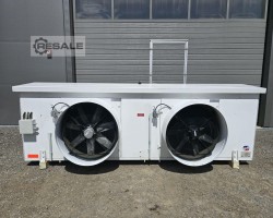 Maschine: GUNTNER S-GHN 071B/27-E Verdampfer