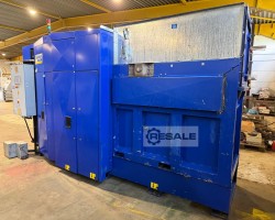 Maschine: STRAUTMANN BaleTainer Ballenpressen