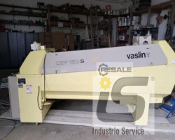 Maschine: VASLIN CEP 150S Pressen