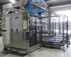 Maschine: BMS UNIPAL L+B+E 111 Palettierer