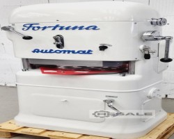 Maschine: FORTUNA Automat A 4 Brötchenpressen