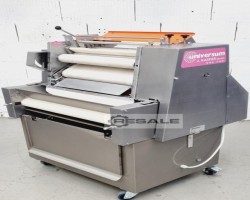 Maschine: UNIVERSUM HWM 50/70 Wickelmaschinen